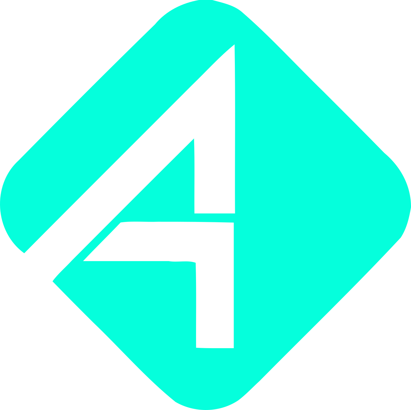 4AI Technology Logo - AI Solutions for Professional Workspace